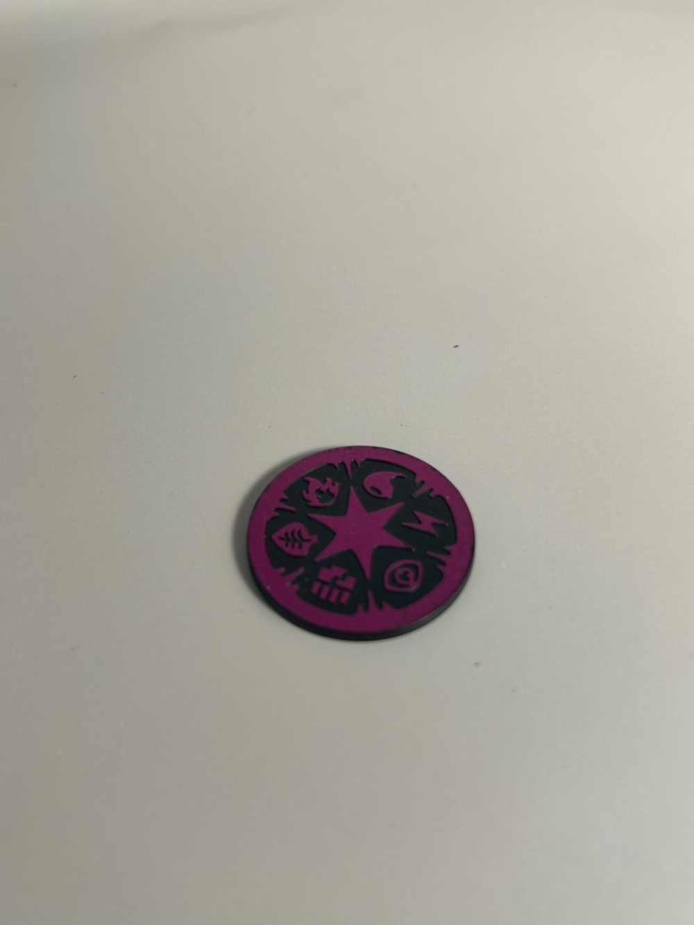 Assorted Pokemon Collectible Tokens - Multi Color - Picture 12 of 14